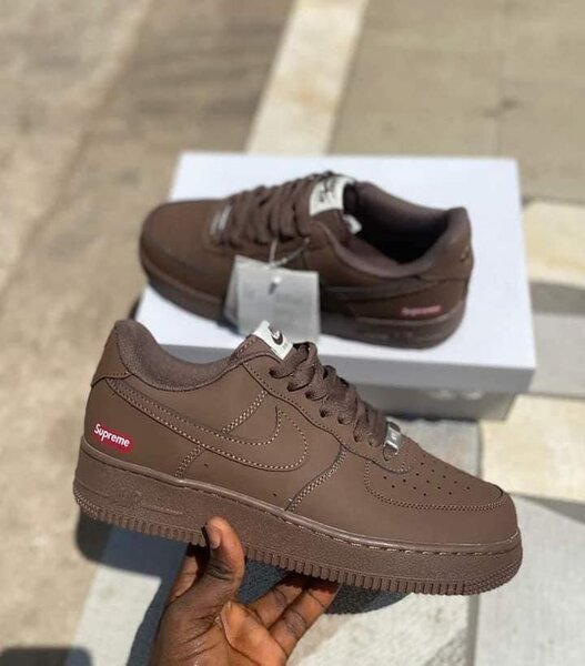 Nike Air Force