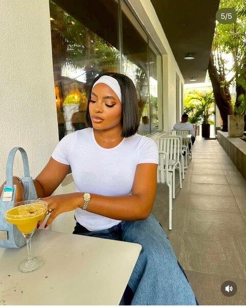 T-shirt basique femme blanche