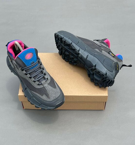 Chaussures de randonnée imperméables