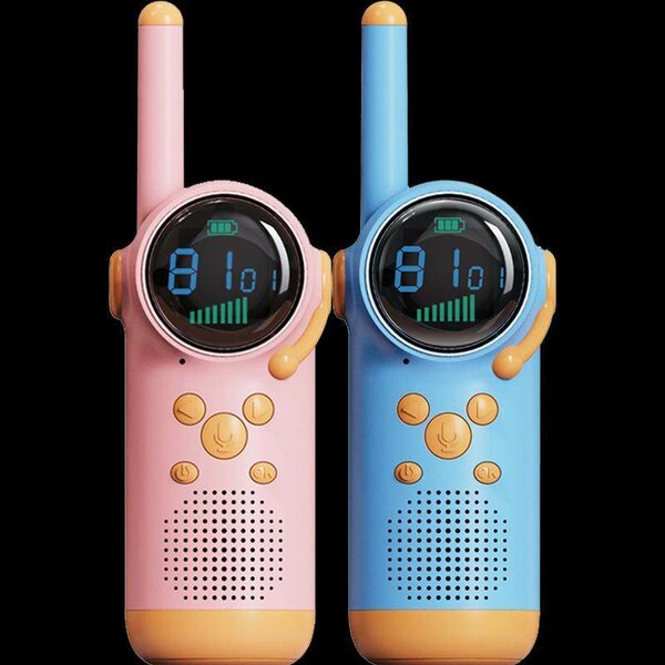 Baladeurs Bluetooth pour Enfants