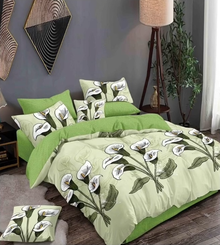 Bed linen set