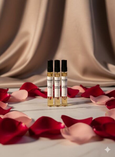 Mini Parfums YAAAD Boutique 10ml