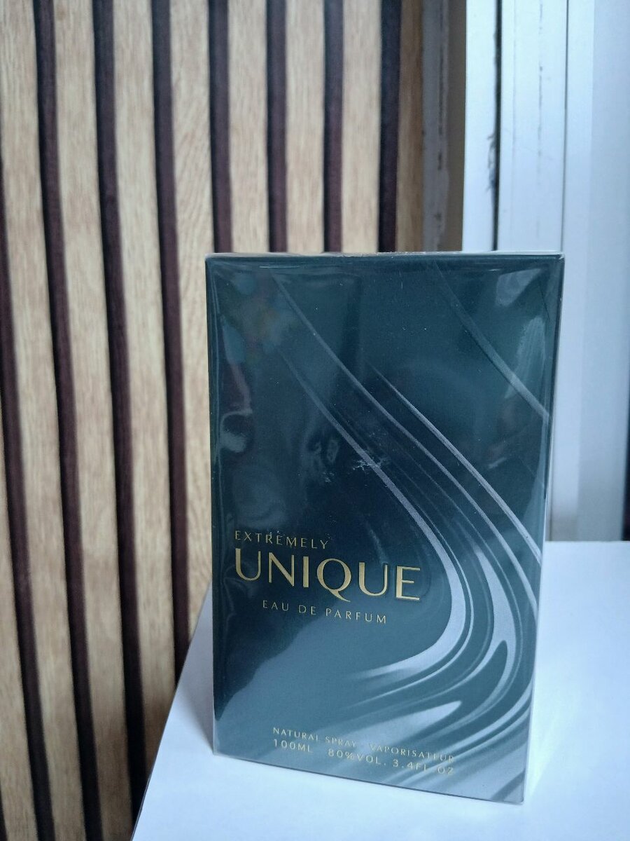 Extremely Unique Parfum