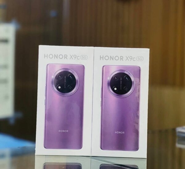 Honor X9c 5G - Smartphone