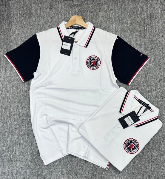 Polos élégants pour hommes