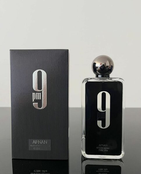 Parfum homme 9 PM by Afnan