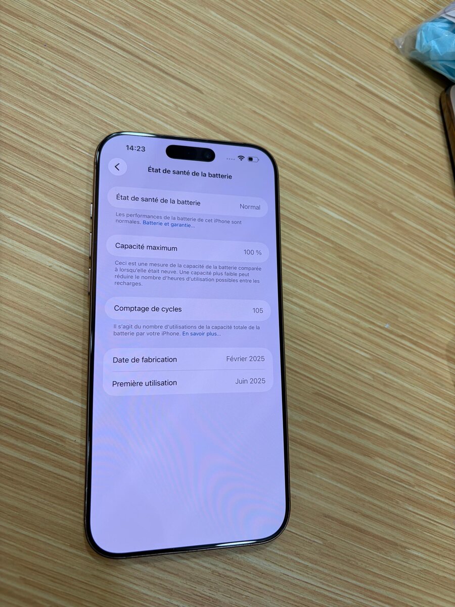 *iphone 16 pro max 256Gb