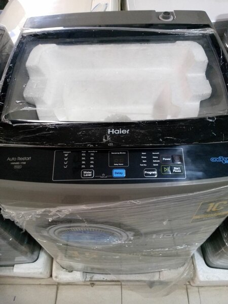 Haier Automatic Washing machine