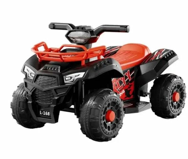 Quad électrique enfant L-168