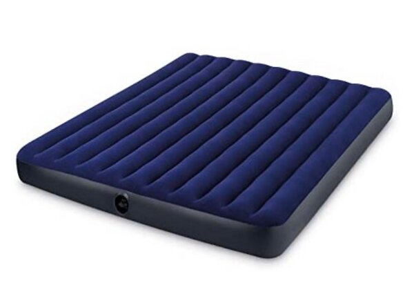 Matelas Gonflable 2 places