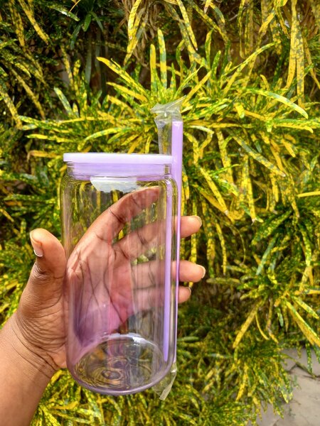 Glass cup(tumbler)