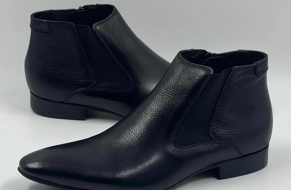 High Quality leather shoes