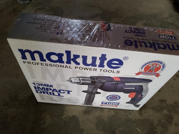 13mm Impact Drilling Machine