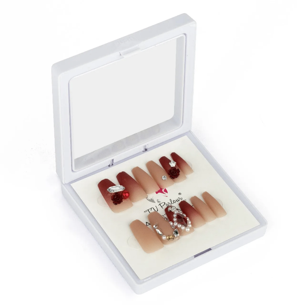 Faux ongles