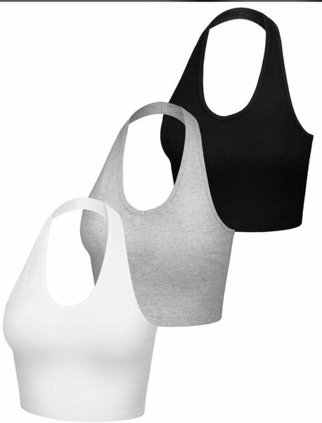 Brassières de sport