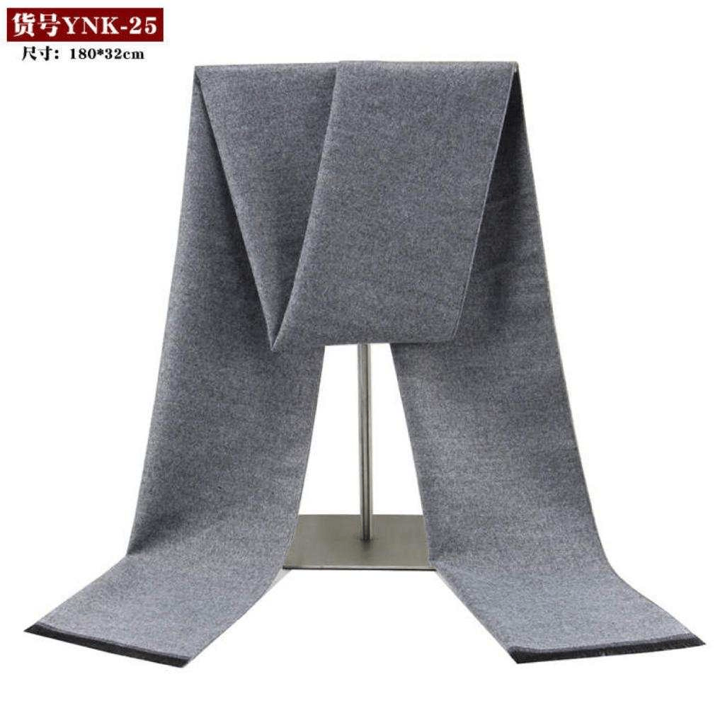 Men's Executive Scarfs