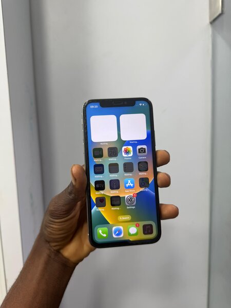 iPhone X tout passe bon prix