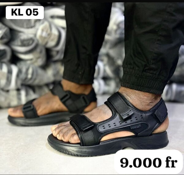 Sandales Homme Décontractées