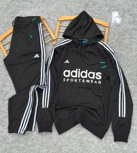 Ensemble de sport adidas homme
