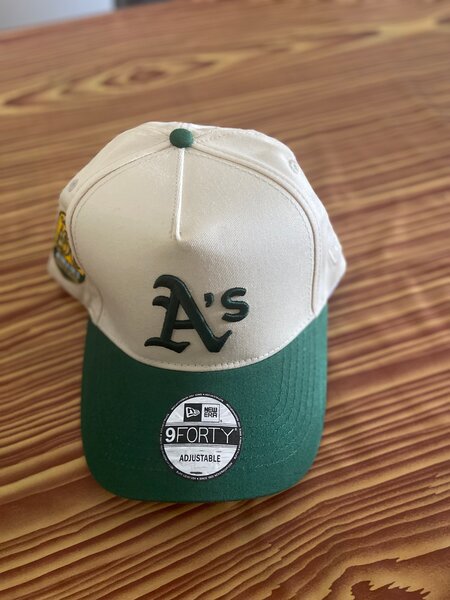 Casquette 9FORTY Ajustable