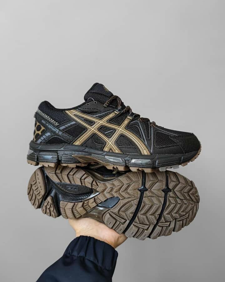 ASICS