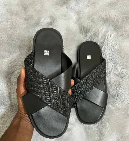 Sandales Simples Élégantes