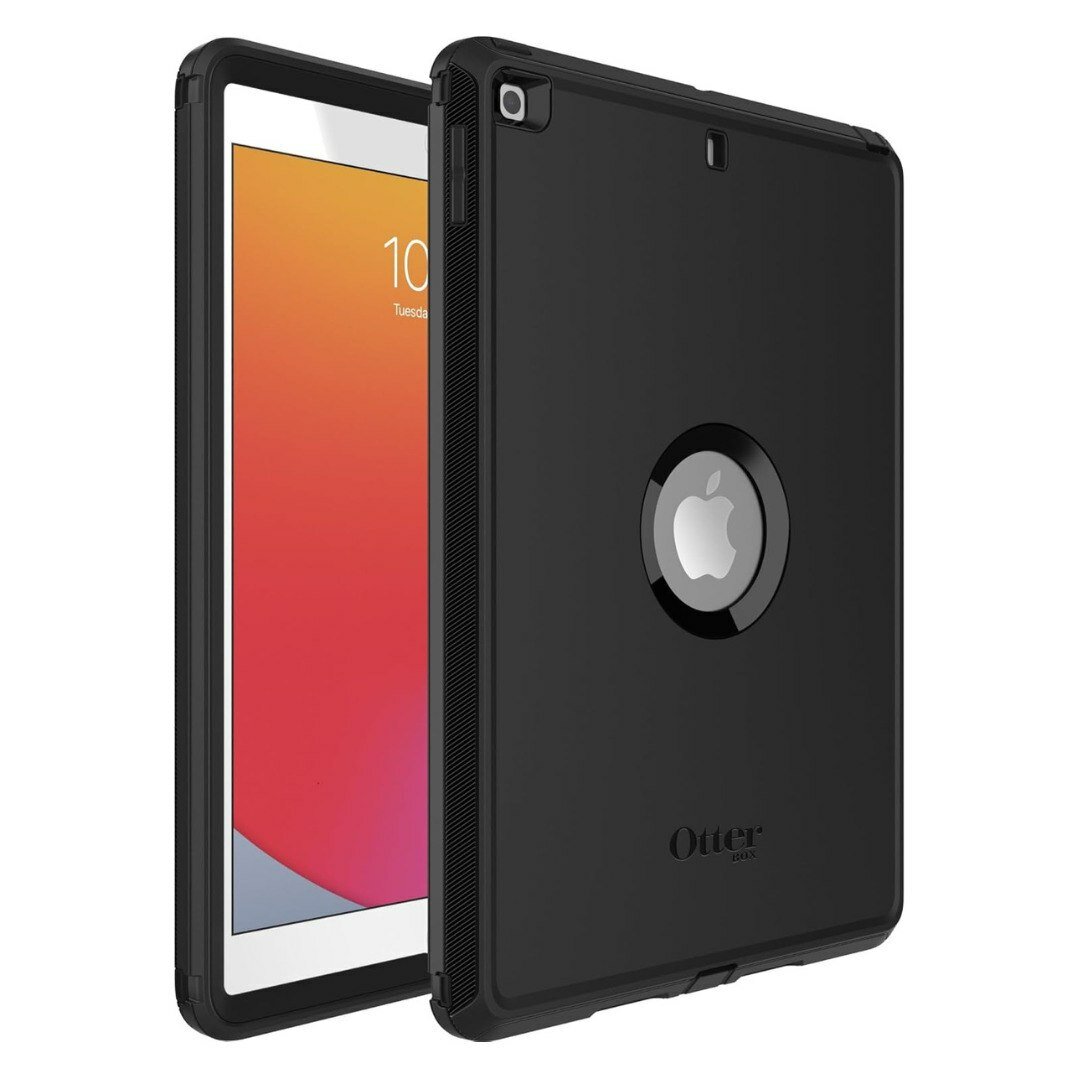 Coque robuste iPad OtterBox