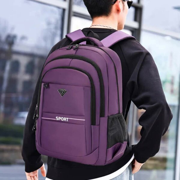 Sac à dos sportif résistant