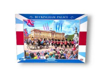 1000 Piece - Jigsaw Puzzle