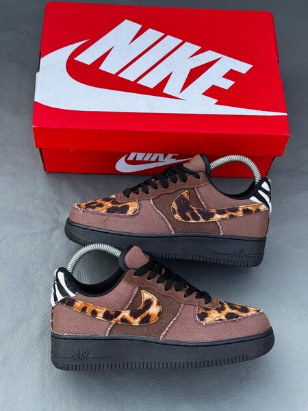 Air Force One Animal