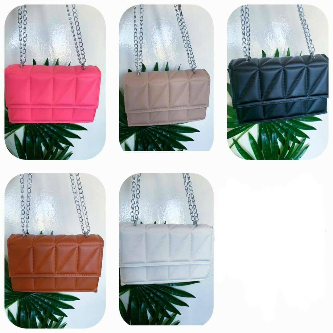 Outing Purses