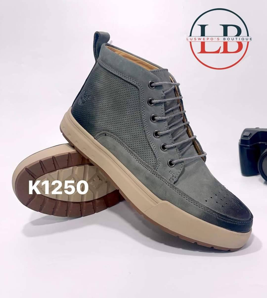 Homme shoes