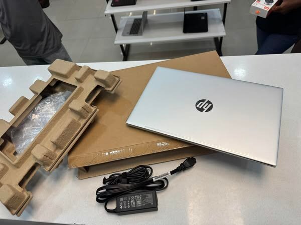HP Pavilion Laptop