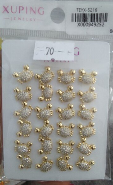 XUPING JEWELRY TEYX - 5216