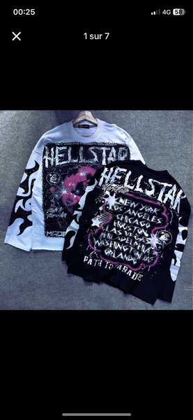 Sweatshirts Graphic Urban