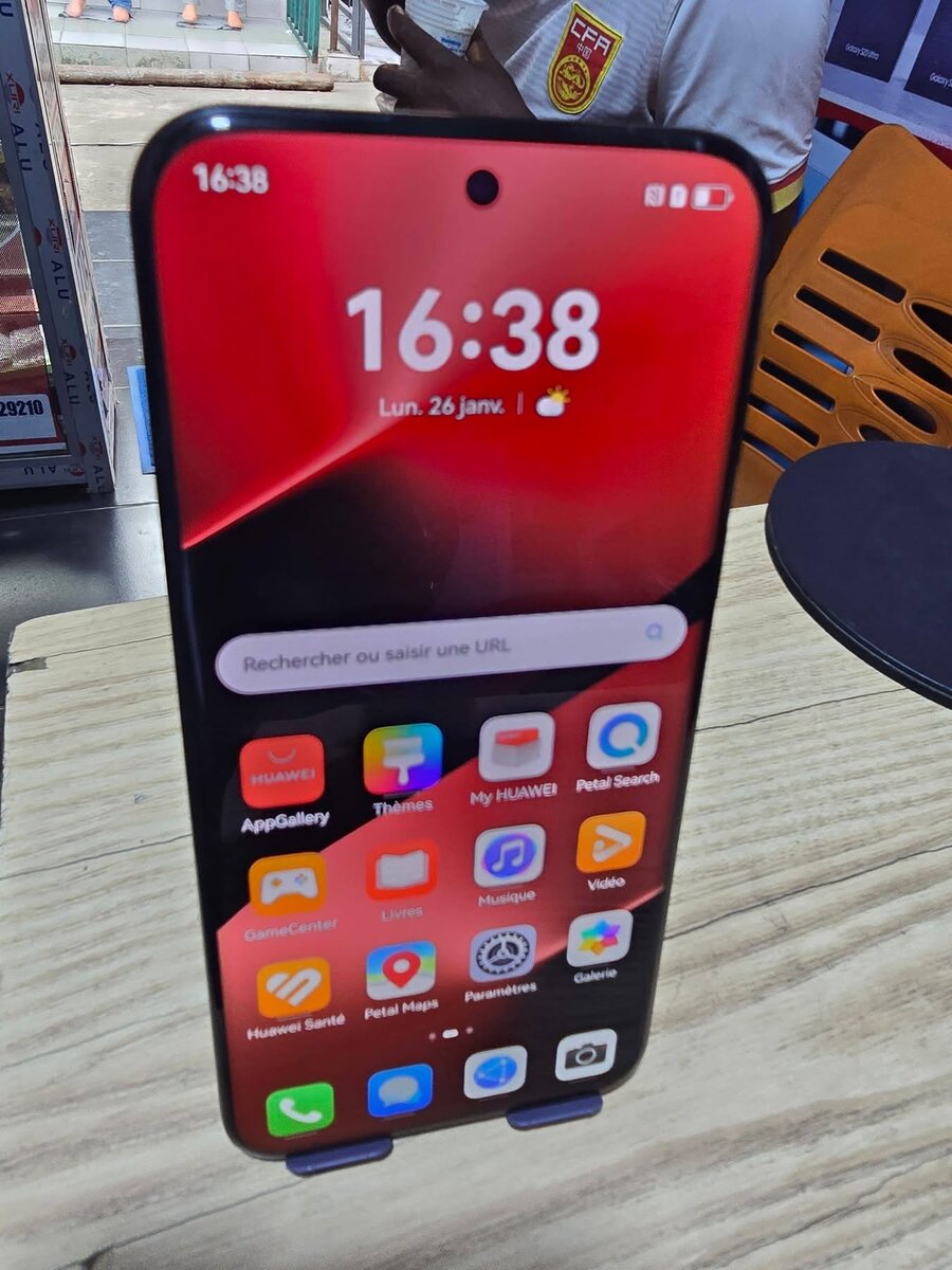 Huawei Pura 70 Pro - Smartphone