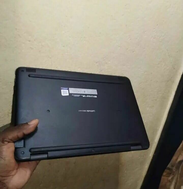 Dell Laptop 11.6 pouces