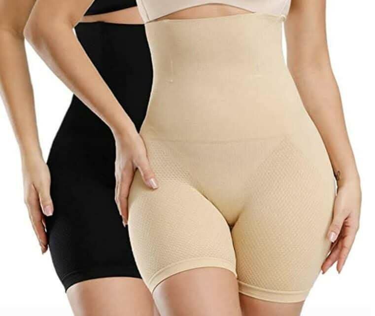 GAINE AMINCISSANTE VENTRE PLAT