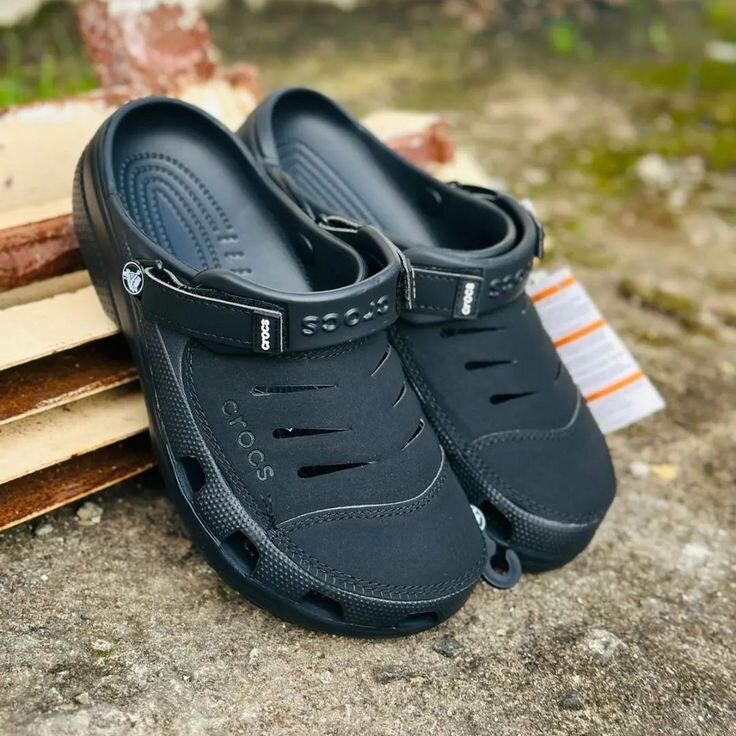Chaussures Crocs pour homme