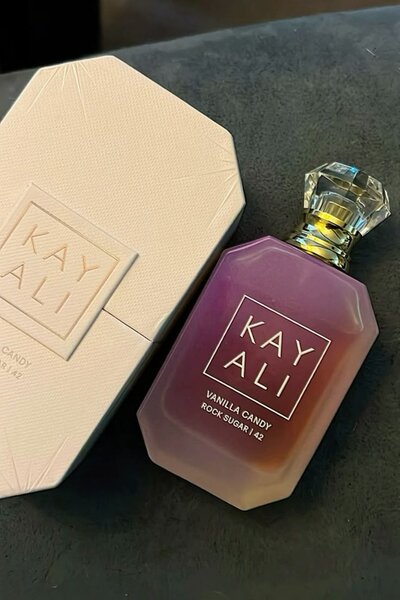Parfum Kayali Vanille