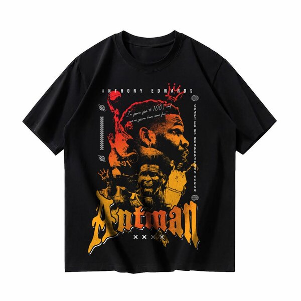 Men T-shirt - Graphic T-shirt