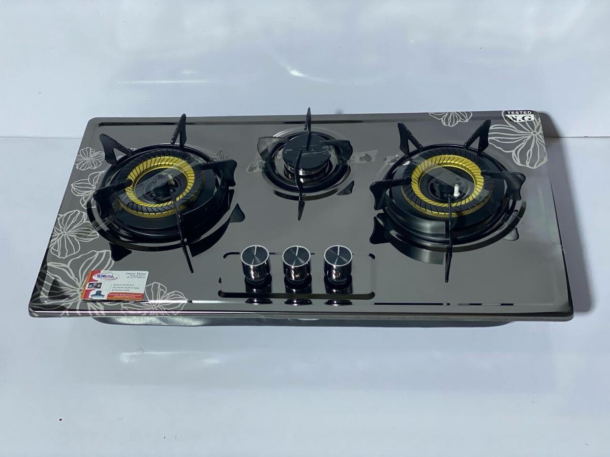 Hop stove electric automatic