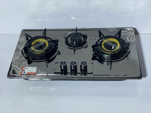 Hop stove electric automatic