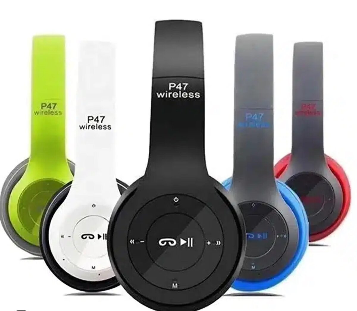 Casque Sans Fil P47 Bluetooth