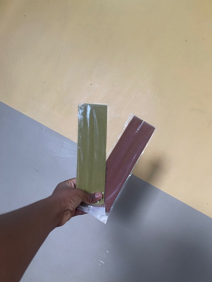 Bandeau pour cheveux