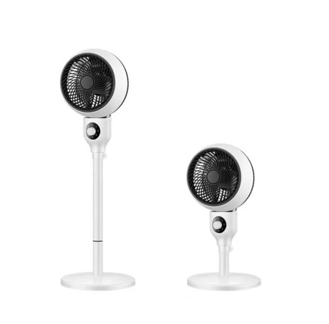 Ventilateur Oscillant Moderne