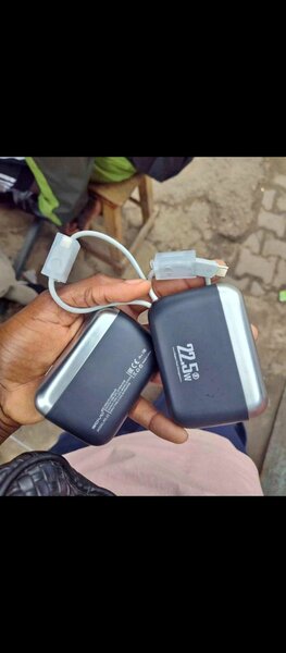 Mini Power Neuf 27500mAh