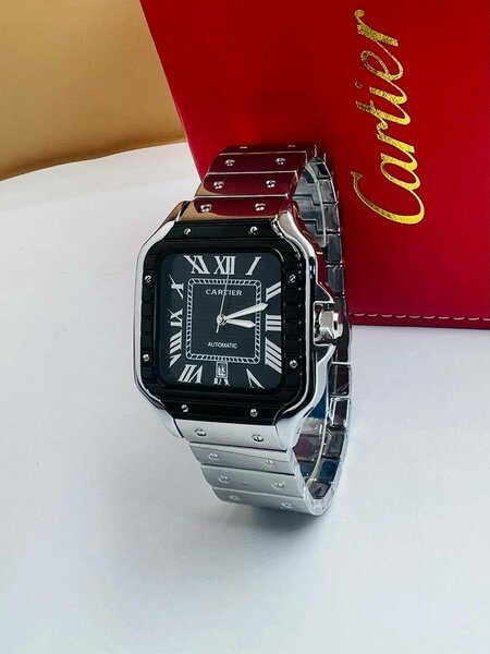 Montre CARTIER