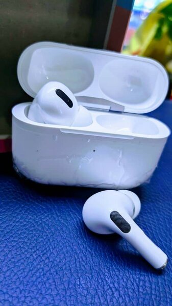 Quality earpods