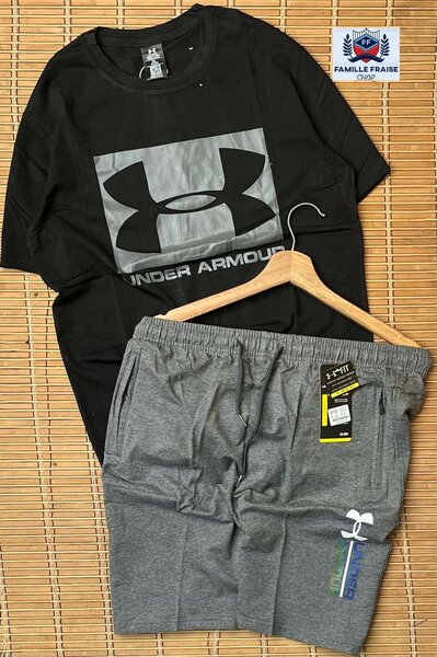 Ensemble Under Armour Homme